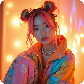 AI 엔터 콘텐츠 3