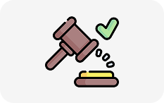 법적 책임 최소화