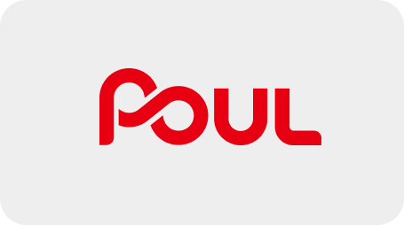 POUL 기본형 워드마크