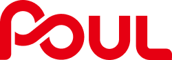 POUL 워드마크