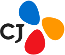 CJ 로고